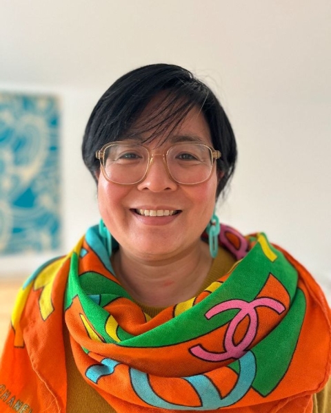 Jennifer Ching